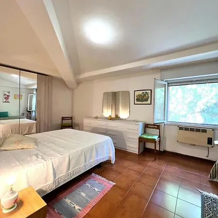 Apartment Chiarone *