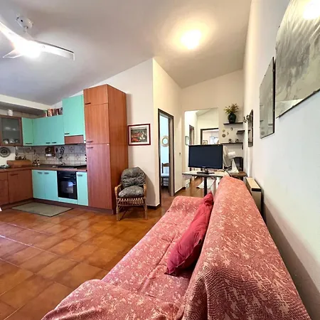 Apartamento Chiarone