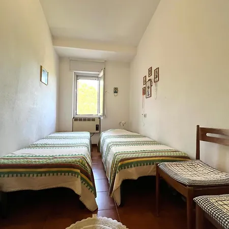Chiarone Apartamento